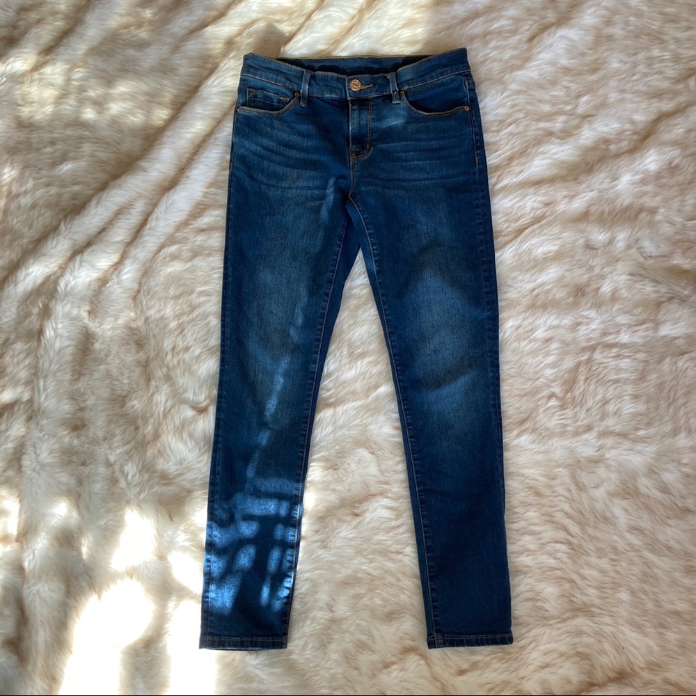 Urban Outfitters BDG Twig Mid Rise Jeans 27W